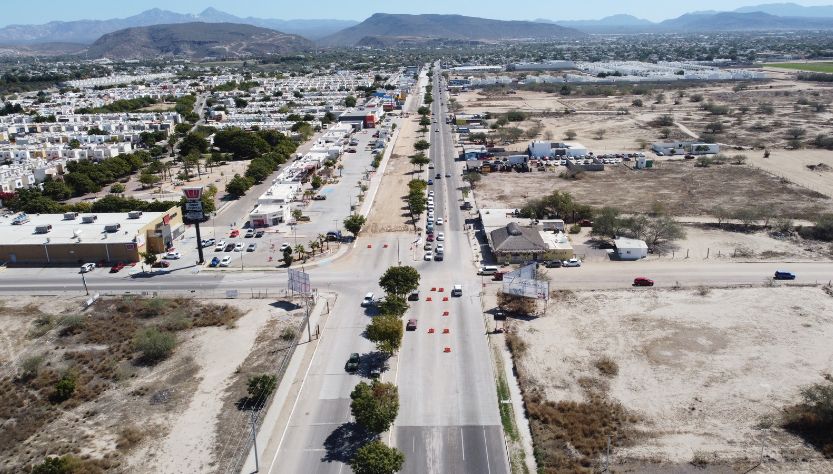 Planificar para contener: hacia ciudades seguras, resilientes y sostenibles