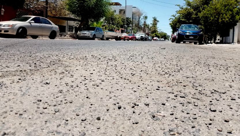 El verano paceño y el urbanismo que contiene o quiebra
