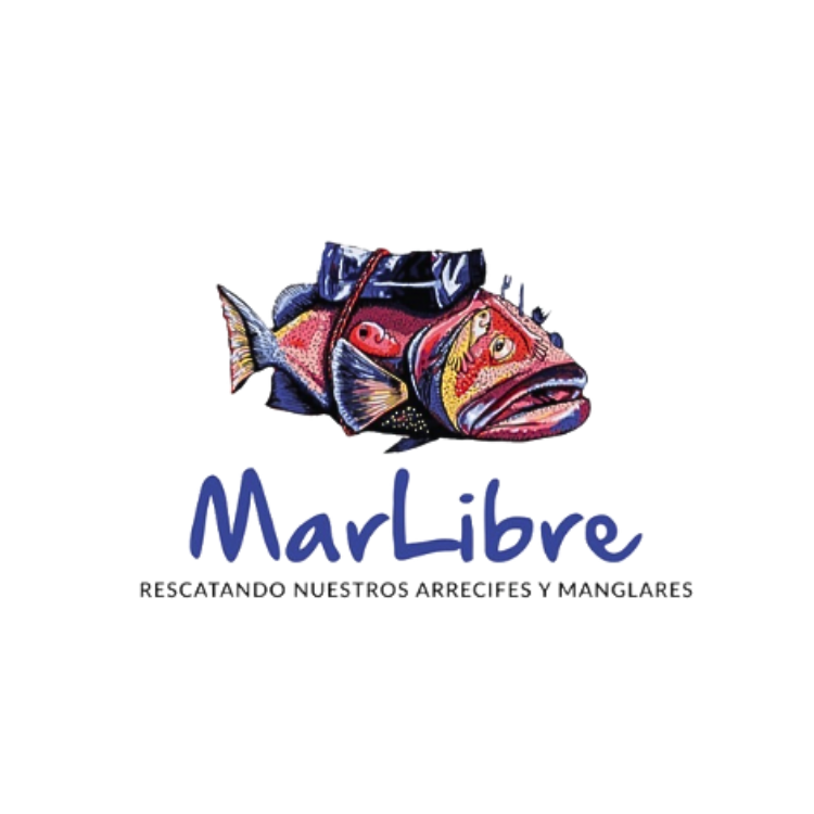 Logotipo Mar Libre