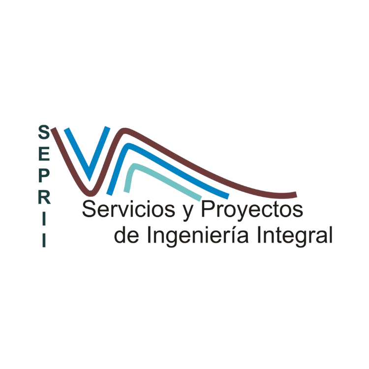 Logotipo SEPRII