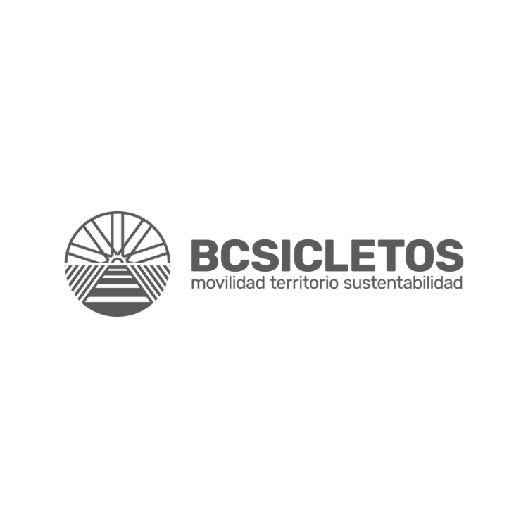Logotipo BCSicletos