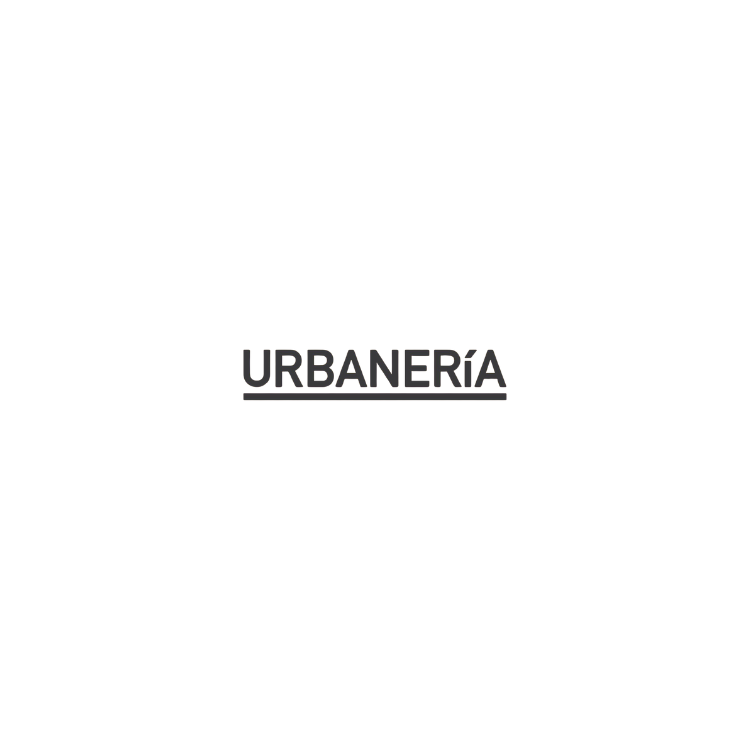 Logotipo Urbanería