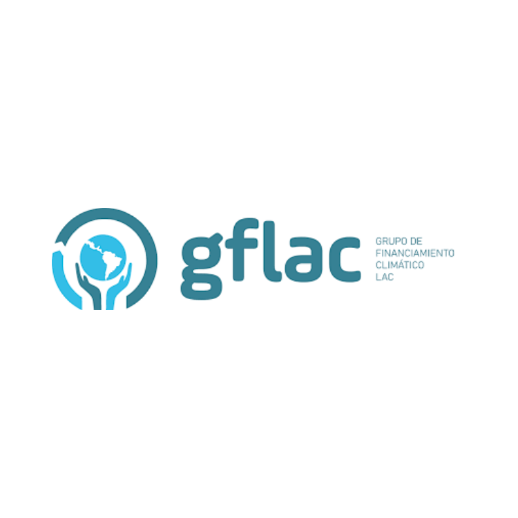 Logotipo GFLAC