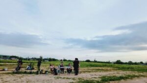 Lee más sobre el artículo Vecinas de Calafia y Cola de Ballena exigen respeto a la ley ambiental y urbana en La Paz, B.C.S.