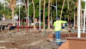 Lee más sobre el artículo Aprendamos juntas del suelo y el agua de La Paz